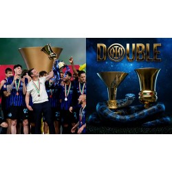 La redención de Chivu y la doble corona del Inter